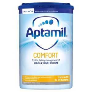 Aptamil Comfort 800g direct supplier Europe