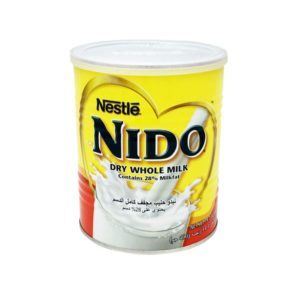 Nestle Nido Milk