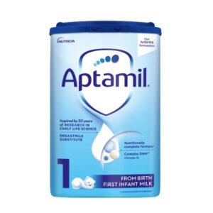Aptamil Stage 1 First Infant Milk